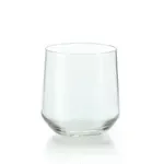 G.E.T. Enterprises SW-1468-CL Via™ Rocks Glass