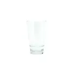 G.E.T. Enterprises SW-1714-CL Cirq™ Beverage Glass