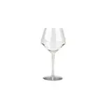 G.E.T. Enterprises SW-2000-CL Via Classic Wine Glass  20 oz.