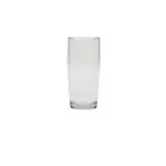 G.E.T. Enterprises SW-2006-CL Via Pint Glass  16 oz.