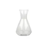 G.E.T. Enterprises SW-2008-CL Via Carafe  34 oz.