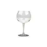 G.E.T. Enterprises SW-2009-CL Via Copa Gin Glass  20 oz.