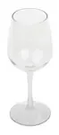 G.E.T. Enterprises SW-2010-CL Via Classic Wine Glass,  14 oz. (16 oz. rim full)