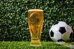 G.E.T. Enterprises SW-FIFA26-TROPHY FIFA Pilsner