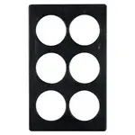 G.E.T. Enterprises T0A18-MOD Bugambilia® Single Tile