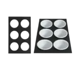 G.E.T. Enterprises T0A18J Bugambilia® Single Tile
