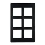 G.E.T. Enterprises T0A19-MOD Bugambilia® Single Tile