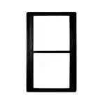 G.E.T. Enterprises T0A2-MOD Bugambilia® Single Tile