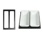 G.E.T. Enterprises T0A25MW Bugambilia® Single Tile