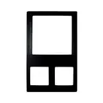 G.E.T. Enterprises T0A8-MOD Bugambilia® Single Tile