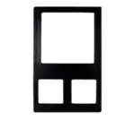 G.E.T. Enterprises T0A8BR Bugambilia® Single Tile