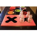 G.E.T. Enterprises T0ASDBST Bugambilia® Single Tile