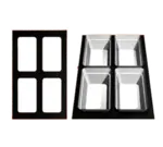 G.E.T. Enterprises T0B20TG Bugambilia® Single Tile