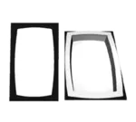 G.E.T. Enterprises T0B23LT Bugambilia® Single Tile