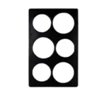 G.E.T. Enterprises T0B4WW Bugambilia® Single Tile