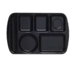 G.E.T. Enterprises TL-151-BK School & Cafeteria Tray