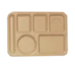 G.E.T. Enterprises TL-153-T School & Cafeteria Tray