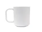 G.E.T. Enterprises TM-12-MN-W Minski™ Coffee Mug  13 oz. (15.5 oz. rim-full)