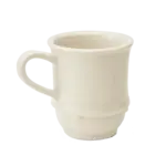 G.E.T. Enterprises TM-1208-IV Diamond Ivory™ Mug