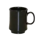 G.E.T. Enterprises TM-1308-BK Black Elegance™ Mug