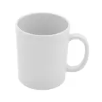G.E.T. Enterprises TM-8-MN-W Minski™ Coffee Mug  9 oz. (10.5 oz. rim-full)