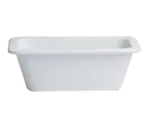 G.E.T. Enterprises TPUD43MW Bugambilia® Food Pan