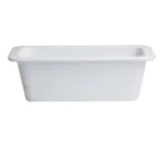 G.E.T. Enterprises TPUD44WW Bugambilia® Food Pan