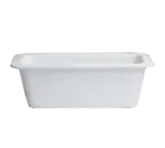 G.E.T. Enterprises TPUD47LT Bugambilia® Food Pan