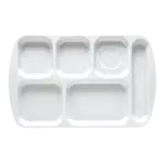 G.E.T. Enterprises TR-151-R School & Cafeteria Tray
