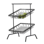 G.E.T. Enterprises WB-103B Pastry Basket