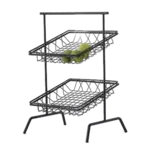 G.E.T. Enterprises WB-105B Pastry Basket