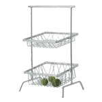 G.E.T. Enterprises WB-106C Pastry Basket