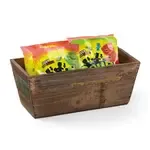G.E.T. Enterprises WB-1260-RWD Wood Crate/Riser