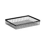 G.E.T. Enterprises WB-1292-MG Wire Basket