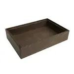 G.E.T. Enterprises WB-1292WD-GA Display Box/Condiment Organizer