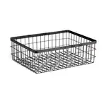 G.E.T. Enterprises WB-1294-MG Wire Basket