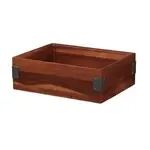 G.E.T. Enterprises WB-1294WD-W Display Box/Condiment Organizer