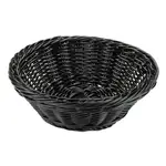 G.E.T. Enterprises WB-1501-BK Designer Polyweave Basket™