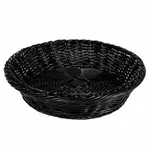 G.E.T. Enterprises WB-1502-BK Designer Polyweave Basket™