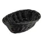 G.E.T. Enterprises WB-1503-BK Designer Polyweave Basket™