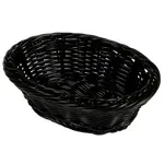 G.E.T. Enterprises WB-1504-BK Designer Polyweave Basket™