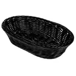 G.E.T. Enterprises WB-1505-BK Designer Polyweave Basket™