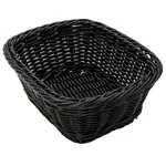 G.E.T. Enterprises WB-1506-BK Designer Polyweave Basket™