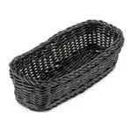 G.E.T. Enterprises WB-1507-BK Designer Polyweave Basket™