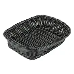 G.E.T. Enterprises WB-1508-BK Designer Polyweave Basket™