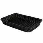 G.E.T. Enterprises WB-1509-BK Designer Polyweave Basket™
