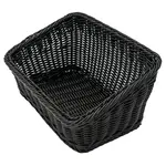 G.E.T. Enterprises WB-1510-BK Designer Polyweave Basket™