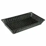 G.E.T. Enterprises WB-1552-BK Designer Polyweave Baskets™