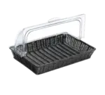 G.E.T. Enterprises WB-1553-BK Designer Polyweave Baskets™