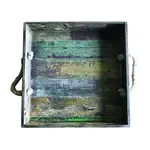 G.E.T. Enterprises WB-1616-RWD Serving Tray